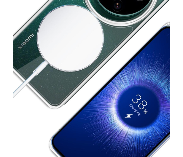 3mk Hardy LiqForce MagCase do Xiaomi 17 Ultra - 1582386 - zdjęcie 3